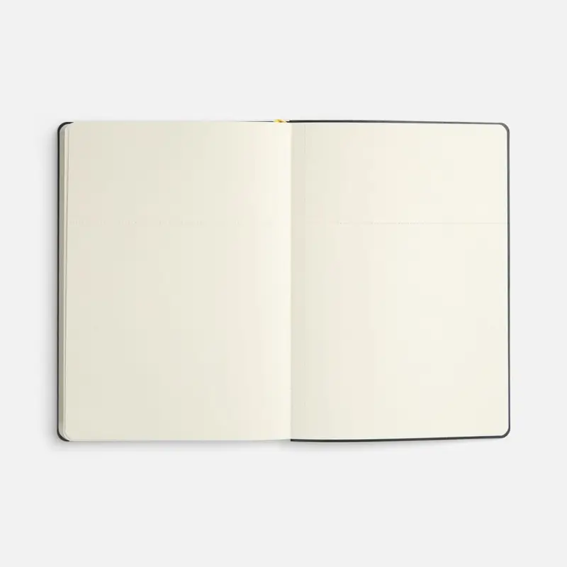 Ежедневник Flex Shall New, недатированный, бирюзовый