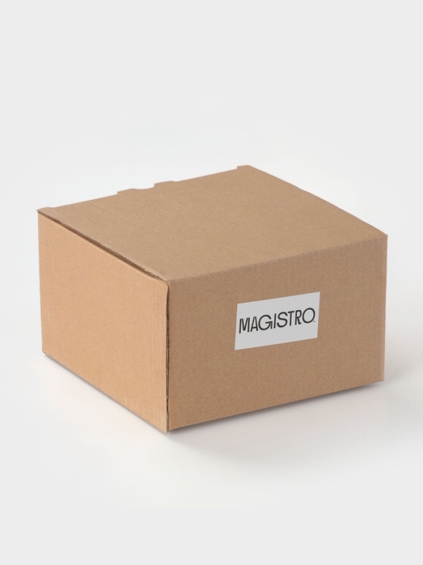 Чайная пара Magistro "Vintage"  230 мл