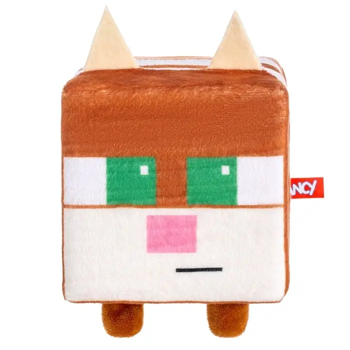 Мягкая игрушка "Кот", 18 см MAKO1