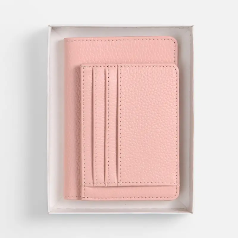 Набор Unison Mini, розовый