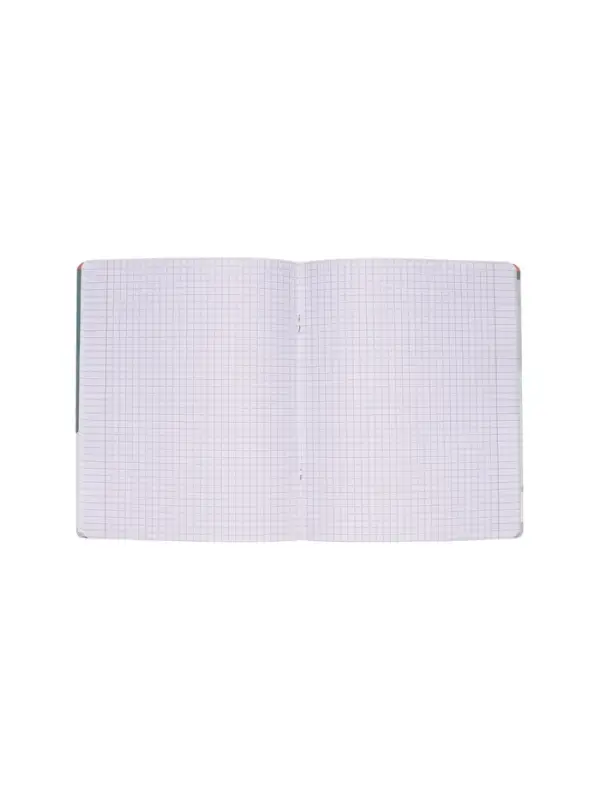 Тетрадь 48л кл BUBBLE TEA