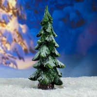 Фигура "Елка" 22х17х37см