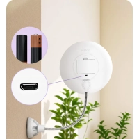 Косметическое зеркало с подсветкой КТ-4171 - 5 Вт