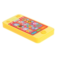 Музыкальный плеер &laquo;Малыш&raquo;: 10 стихов, 7 песен, 2 сказки