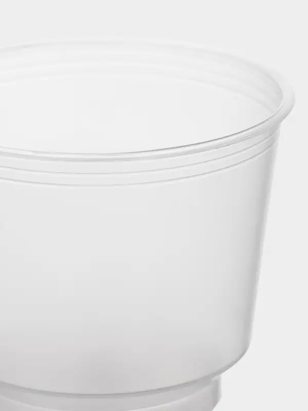 Контейнер пищевой, 250 мл, с герметичной крышкой