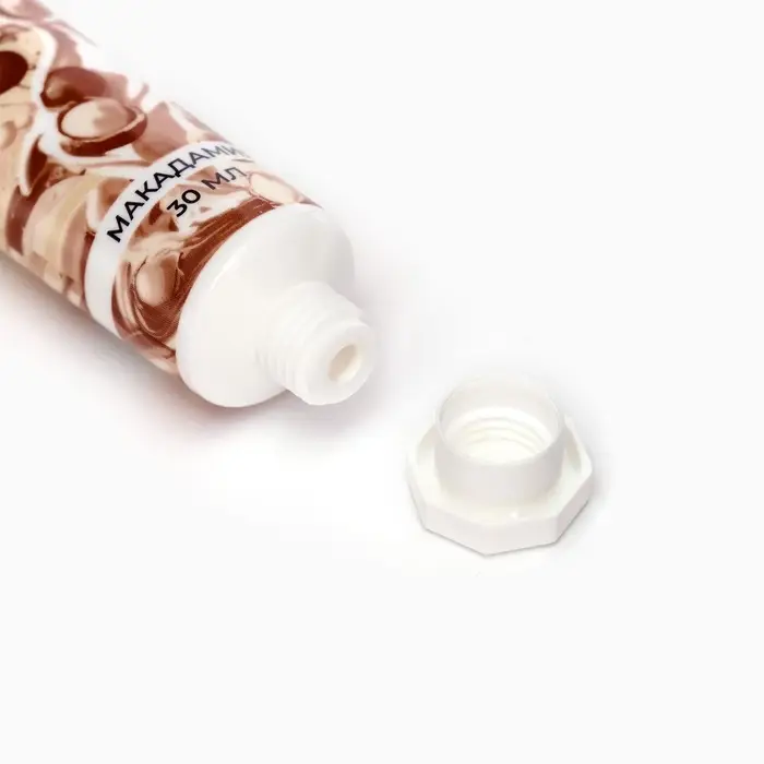 Крем для рук &laquo;Макадамия&raquo; увлажняющий, 30 мл