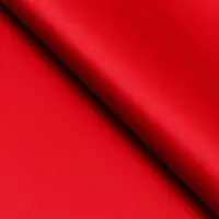 Пленка для цветов тонированная, матовая, вишневый, 57&times;57 см, 70 мкм (+ - ) 1 см