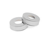 Отражатель для смесителя ZEIN Z35, 3/4", 2 шт., d=60 мм, высота 27 мм, нерж. сталь, хром