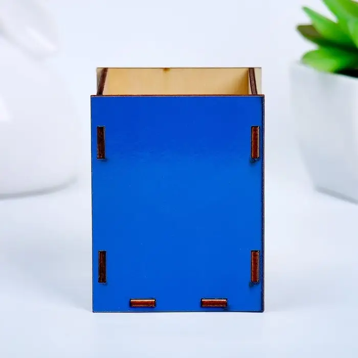 Органайзер для хранения канцелярии &laquo;&lrm;Робот&raquo;&lrm;