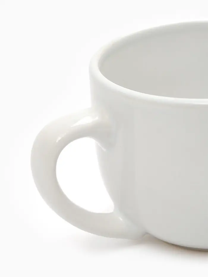 Кружка чайная керамическая &laquo;Хорошего настроения&raquo;, 500 мл