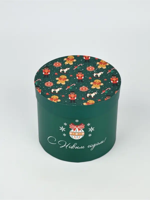 Набор подарочных коробок  5 в 1 &laquo;Город&raquo;, 13  х 14&ndash; 19.5  х 22 см