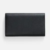 Клатч Unison, черный