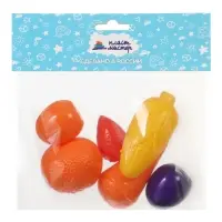 Мини игровой набор &laquo;Овощи, фрукты&raquo; 11805