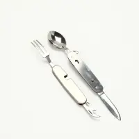 Набор туристический "Побеждаю голод", 12 предметов