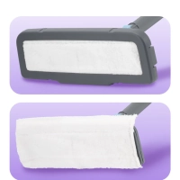 Пароочиститель для дома для уборки КТ-9285 - 2000 Вт