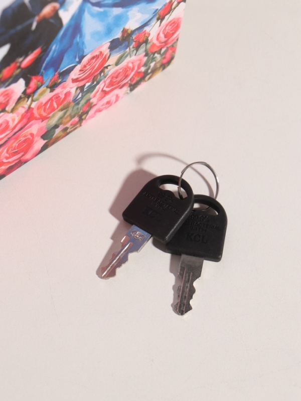 Сейф-книга дерево кожзам "Джейн Остин. Гордость и предубеждение" тиснение 21х13х5 см