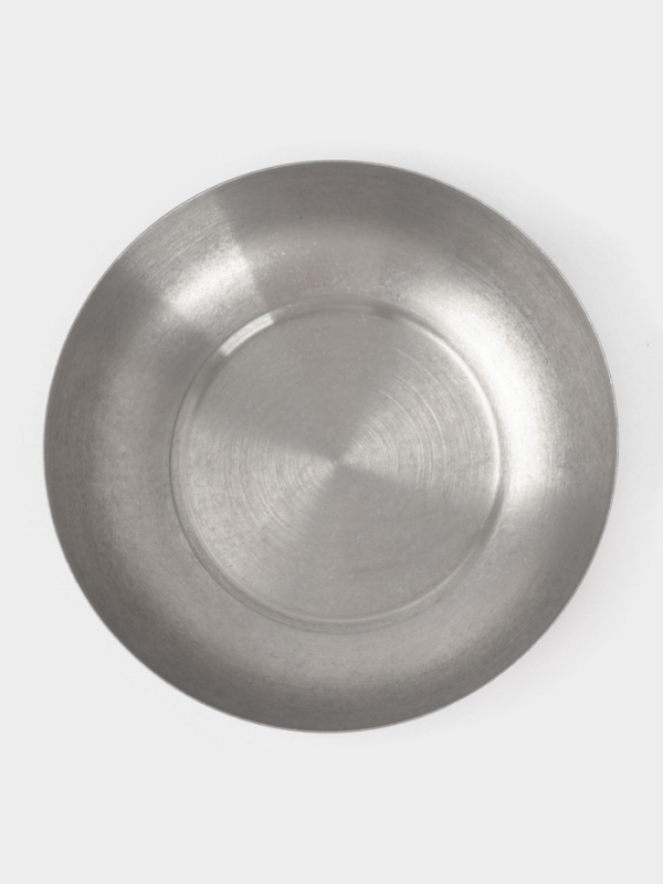 Салатник 13,5х4,7см, 420 мл, 304 сталь