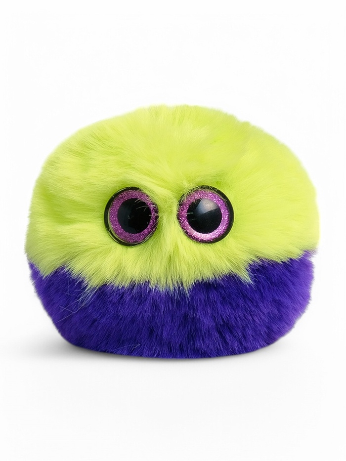 Мягкая игрушка &laquo;Лупоглазики. Плюшевые мстители: Мега-пух&raquo;