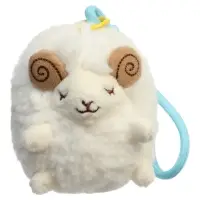 Мягкая игрушка "Барашек", 9 см, МИКС