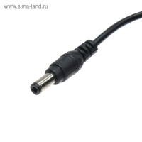 Комплект 3Д ручка NIT-PEN2 фиолетовая + пластик ABS 10 цветов по 10 метров