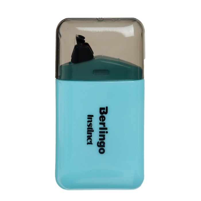 Корректирующая лента 5мм х 6м Berlingo "Instinct" микс