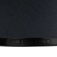 Универсальная колонка Uniscend Grand Grinder, черная