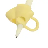 Ручка обучающая тренажёр для исправления техники письма, Calligrata, МИКС