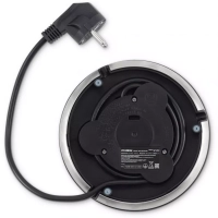 Чайник HYK-S9909 1,7л 2200Вт серебристый (металл)