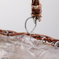 Корзина "Мария", 31х27х16/34 см