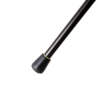 Сувенирное изделие Трость с кинжалом, клинок 30см, рукоять  олень