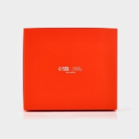 Коробка подарочная &laquo;Я люблю тебя&raquo;, 23.5 х 20.5 х 5.5 см