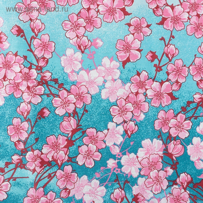 Чехол для гладильной доски Nika, 125&times;36 см, рисунок МИКС