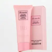 BB крем для лица Lameila оттенок 02, 30 мл (Светлый)