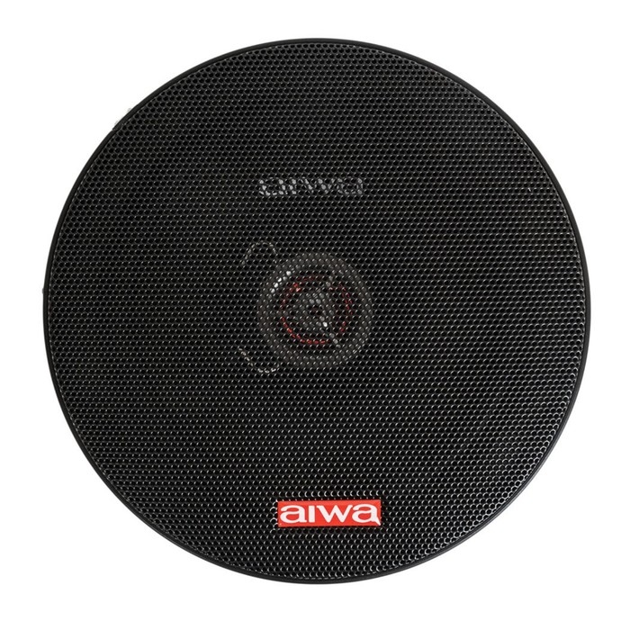 Акустическая система AIWA ASM-620, 16.6 см, 190 Вт, набор 2 шт