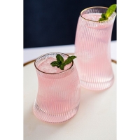 Стакан стеклянный &laquo;Орион&raquo;, 340 мл