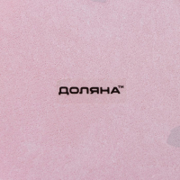 Набор тарелок стеклянных Доляна &laquo;Сладкий арбуз&raquo;, 19 предметов: 6 десертных тарелок, 6 обеденных тарелок, 6 мисок, салатник