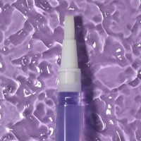 Масло для кутикулы и ногтей, в карандаше, 3 мл, с ароматом лаванды