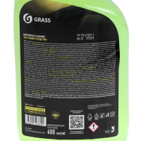 Очиститель обивки Grass Universal cleaner, триггер, 600 мл