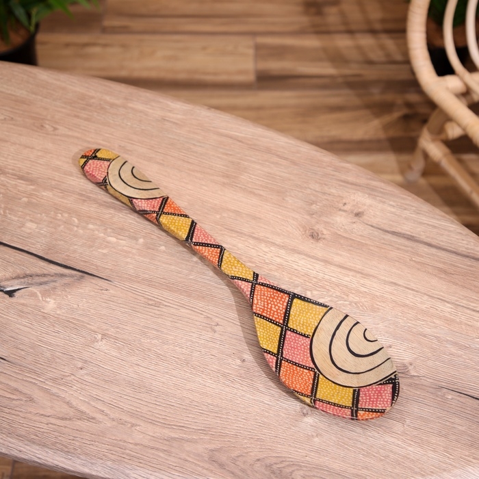 Ложка сувенирная 45 см