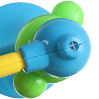 Набор погремушек &laquo;Звонкая радость&raquo;, 5 шт