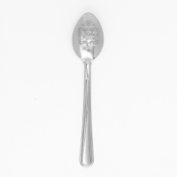 Ложка сувенирная на открытке &laquo;Новогодняя коллекция: Мечты сбудутся&raquo;, 3 х 14 см