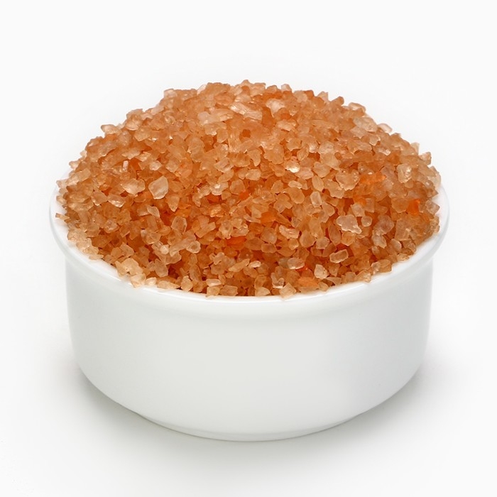 Соль для ванны &laquo;Время чудес&raquo;, 400 г, аромат имбирного пряника, Новый Год