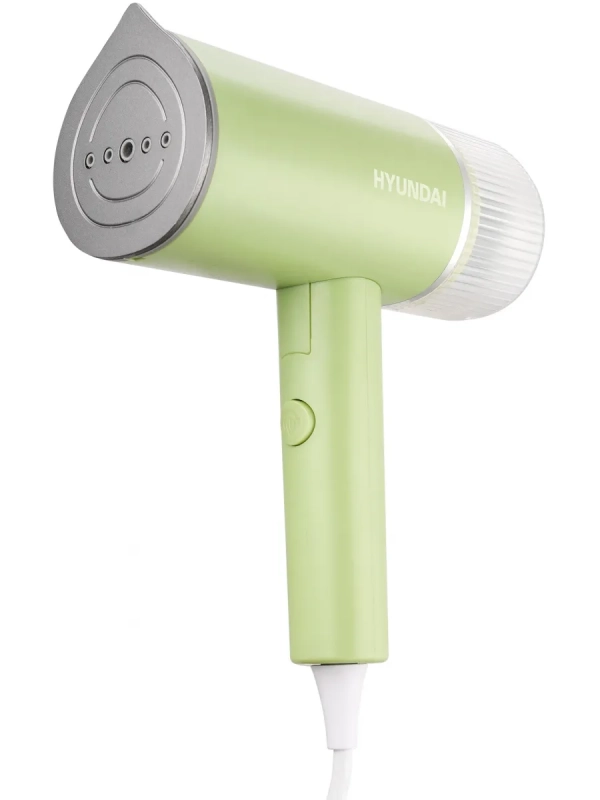 Отпариватель ручной H-HSART004 1200Вт зеленый