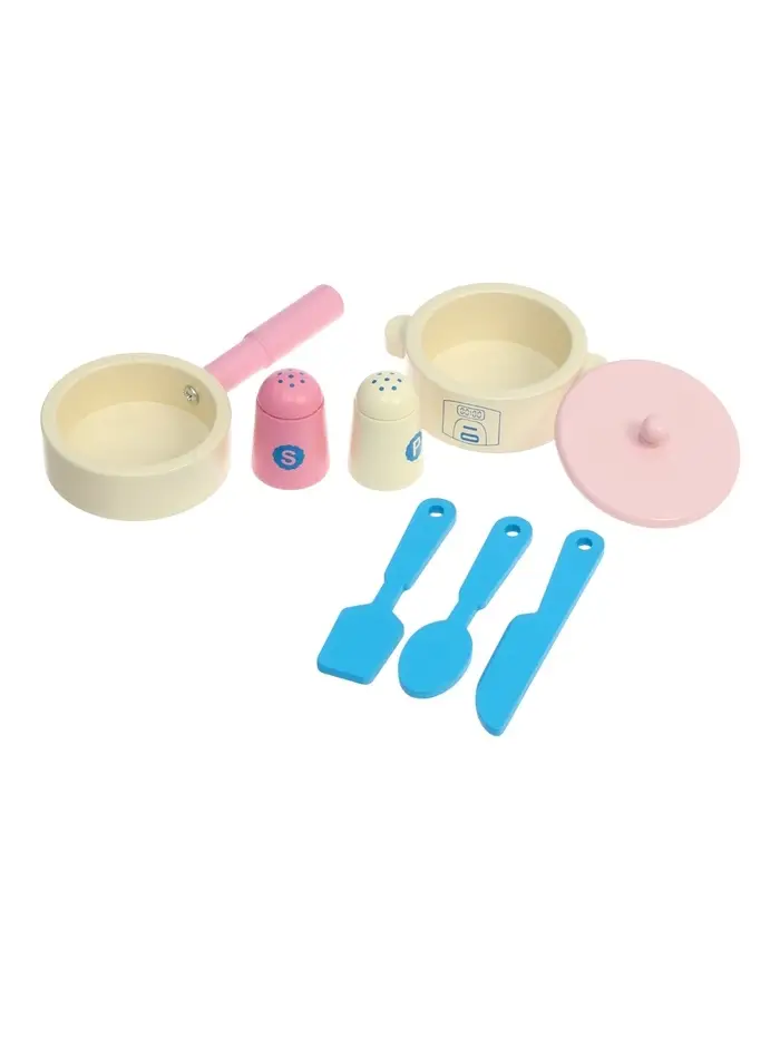 Детская игровая кухня