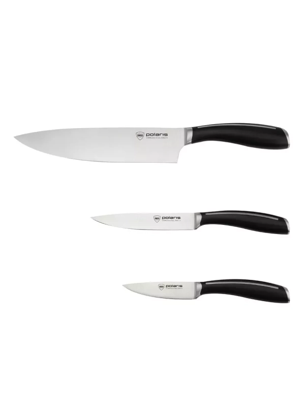 Набор кухонных ножей из 3 предметов Stein 3SS