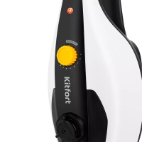 Паровая швабра с насадками КТ-1073 (2 в 1) - 1300 Вт