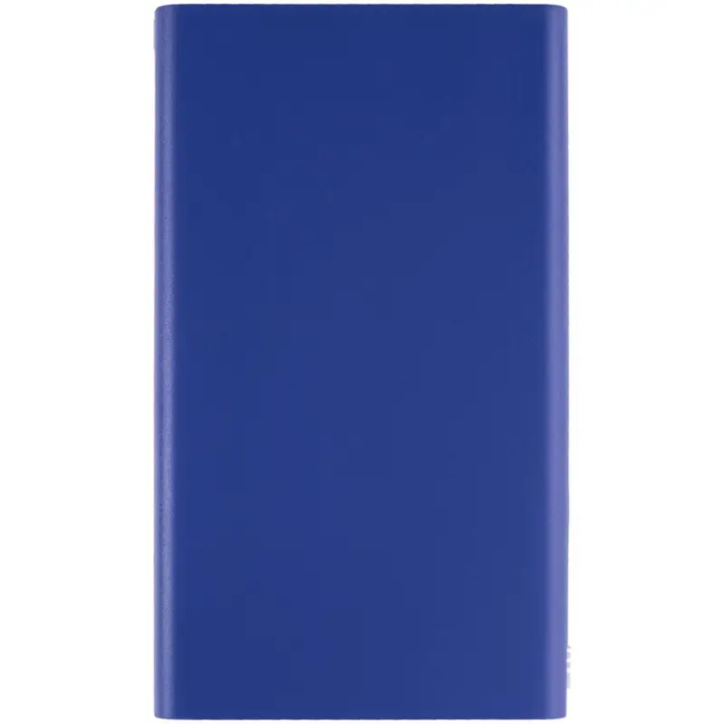 Внешний аккумулятор Easy Trick Comfort 4000мАч, синий