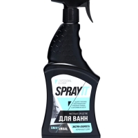 SPRAYIT чистящее средство  для ванн 750 мл