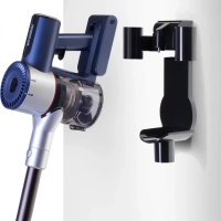 Пылесос ручной HYV-S7570 700мл 380Вт темно-синий