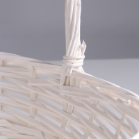 Набор корзин 3 шт, 44х33х14х40/38х28х12,5х35/32х23х11х30см